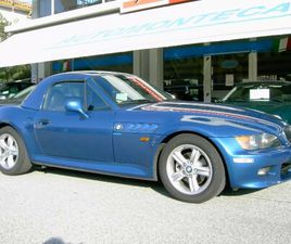 Z3 2.0 24V CAT ROADSTER