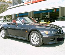 Z3 2.8 24V CAT ROADSTER