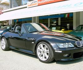 Z3 2.8 24V CAT ROADSTER
