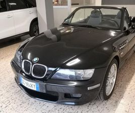 Z3 3.0 24V ROADSTER