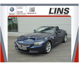 BMW Z4 SDRIVE 35I BMW Z4 SDRIVE 35I DKG IN BLUDENZ