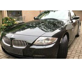 2006 | BMW Z4 COUPÉ 3.0SI