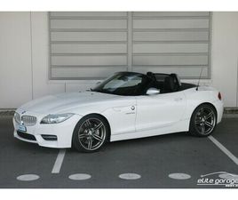 Z4 SDRIVE35IS DKG DÄHLER 406 PS