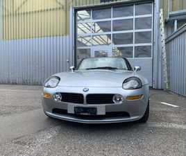 Z8 ROADSTER