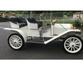1909 | BUICK MODEL 10