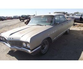 1964 BUICK ELECTRA FOR SALE