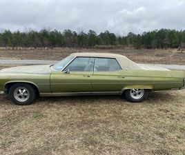 BUICK ELECTRA 1973 BUICK ELECTRA 225 FOR SALE