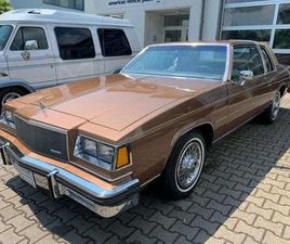 BUICK LESABRE BUICK LE SABRE LIMITED COLLECTOR'S EDITION