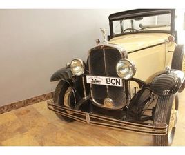 BUICK MARQUETTE BUICK (MARQUETTE ) - 30/37