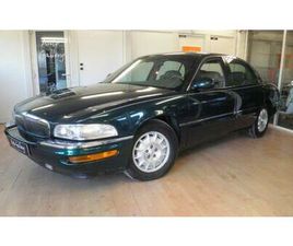 BUICK PARK AVENUE BUIK PARK AVENUE ULTRA - 1998