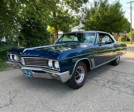 BUICK SKYLARK 1967 BUICK SKYLARK FOR SALE