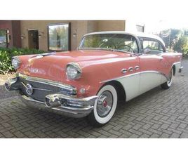 BUICK SPECIAL BUICK SPECIAL - RIVIERA 46R HARDTOP COUPE V 8