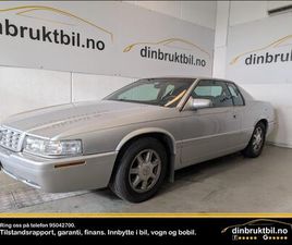 EU 10.27, 4.6L V8 32V 305HK, VELHOLDT, TILSTANDSRAPPORT