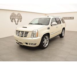 ESCALADE 6.0 HYBRID 2 MODE