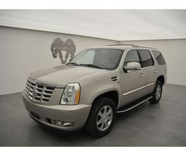 ESCALADE 6.2 SPORT LUXURY