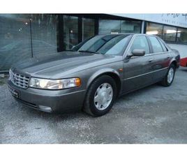 CADILLAC SEVILLE 4.6 SLS - 1999