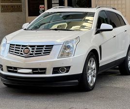 CADILLAC SRX SRX 3.6 V6 PREMIUM 4WD AUTOMATIC