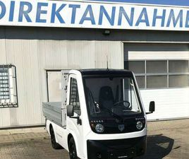 TROPOS ABLE CENNTRO METRO L / N PRITSCHE E