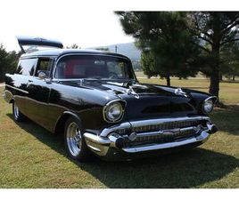 1957 CHEVROLET 150 FOR SALE
