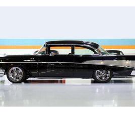 USED 1957 CHEVROLET 210