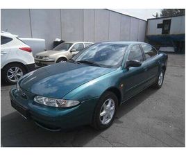 CHEVROLET ALERO CHEVROLET (USA) ALERO 2,4 1SA-PAKET AUT. BJ. 2000 87TKM 1850 IN WIEN