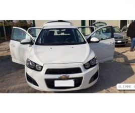 AVEO 1ª SERIE AVEO 1.3 DIESEL 75CV S&AMP;S 5 PORTE LT