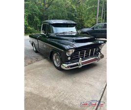 1955 CHEVROLET CAMEO FOR SALE