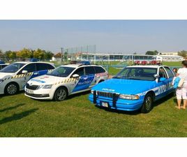 CHEVROLET CAPRICE CHEVROLET CAPRICE NYPD!5.0 V8!POLICE!