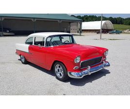 CHEVROLET DEL RAY 1955 CHEVROLET DELRAY FOR SALE