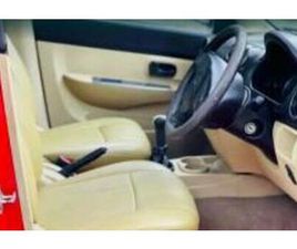 CHEVROLET ENJOY CHEVROLET ENJOY 1.3 LS 8 STR 2013