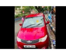 CHEVROLET ENJOY CHEVROLET ENJOY 1.3 LS 8 STR 2014