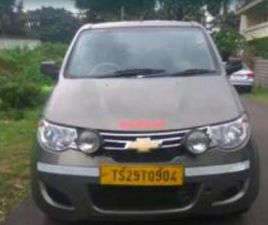 CHEVROLET ENJOY 1.3 LS 8 STR 2017