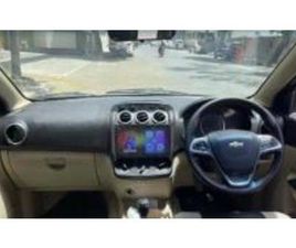 CHEVROLET ENJOY CHEVROLET ENJOY 1.3 LT 8 STR 2016