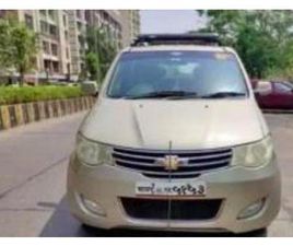 CHEVROLET ENJOY 1.3 TCDI LT 7 STR 2014