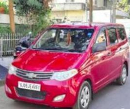 CHEVROLET ENJOY CHEVROLET ENJOY 1.3 TCDI LT 7 STR 2014