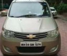 CHEVROLET ENJOY 1.3 TCDI LT 8 STR 2014