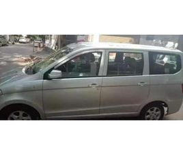 CHEVROLET ENJOY CHEVROLET ENJOY 1.3 TCDI LTZ 8 STR 2013