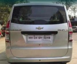 CHEVROLET ENJOY 1.4 LS 7 STR 2014