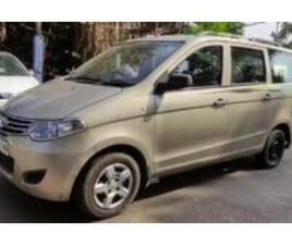 CHEVROLET ENJOY 1.4 LS 7 STR 2014