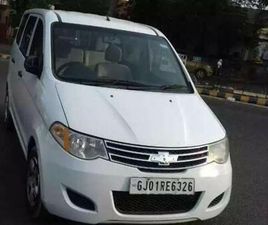 CHEVROLET ENJOY CHEVROLET ENJOY 1.4 LS 8 STR 2014