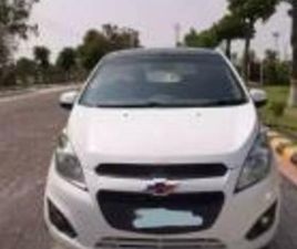 CHEVROLET ENJOY 1.4 LS 8 STR 2015