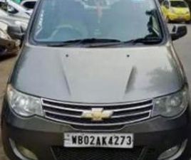 CHEVROLET ENJOY CHEVROLET ENJOY 1.4 LS 8 STR 2016