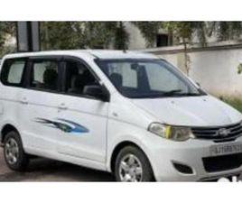 CHEVROLET ENJOY CHEVROLET ENJOY 1.4 LT 8 STR 2013