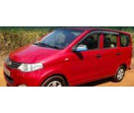 CHEVROLET ENJOY CHEVROLET ENJOY 1.4 LT 8 STR 2014