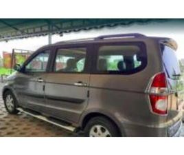 CHEVROLET ENJOY CHEVROLET ENJOY 1.4 LTZ 7 STR 2013