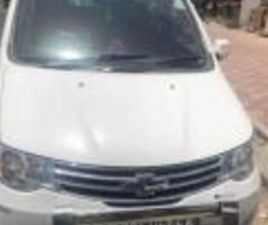 CHEVROLET ENJOY CHEVROLET ENJOY 1.4 LTZ 8 STR 2016