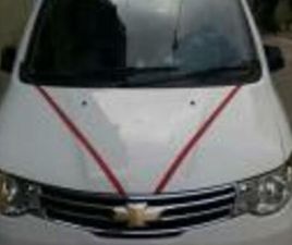 CHEVROLET ENJOY LS 2015