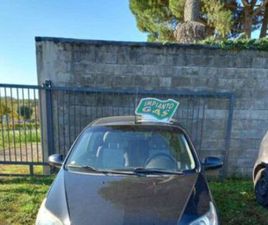 KALOS 1.2 3 PORTE SE GPL ECO LOGIC