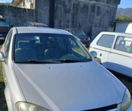 CHEVROLET LACETTI LACETTI 1.4 16V 5 PORTE SX