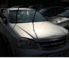 CHEVROLET OPTRA 1.6 2003